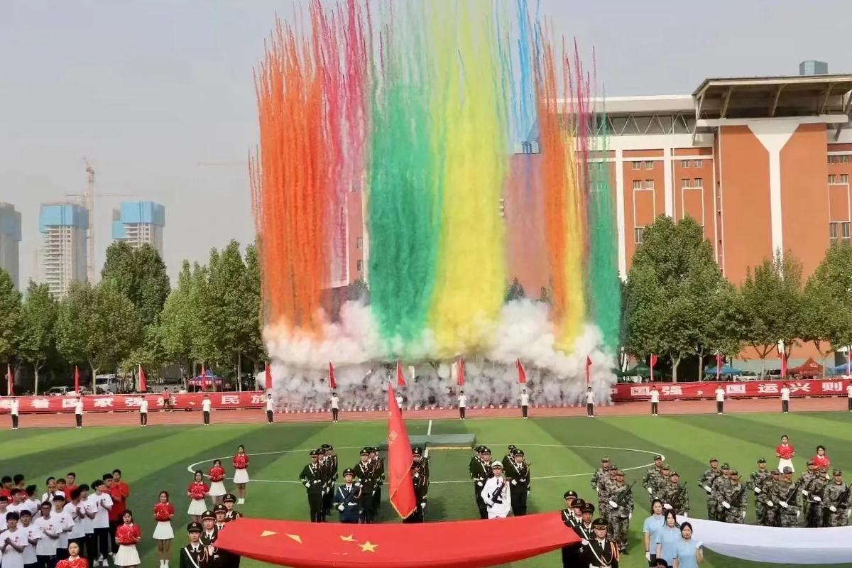 在国际赛场